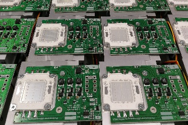 Desenvolvimento de hardware